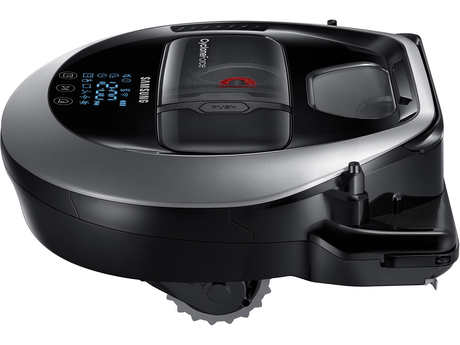 POWERbot™ Smart Pet Plus Robot Vacuum with FullView Sensor™ 2.0 in